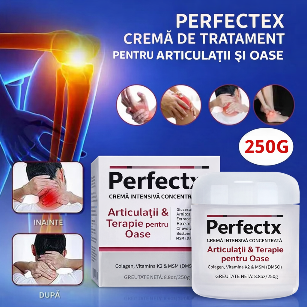 Cremă Magică pentru Articulații