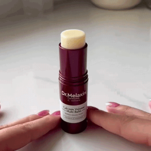 Balsam pentru Volum și Luminozitate